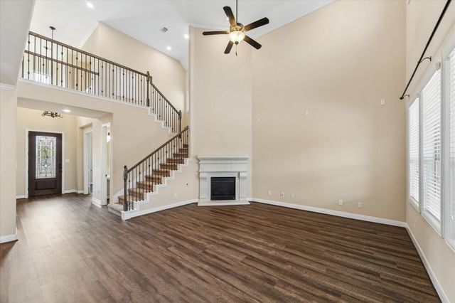 22302 Wenbury Drive, Tomball, TX 77375