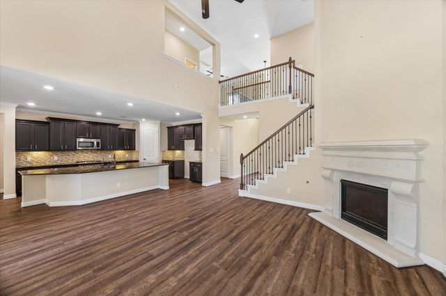 22302 Wenbury Drive, Tomball, TX 77375