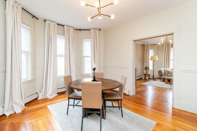 8 Spring Garden St. 2, Boston, MA 02115