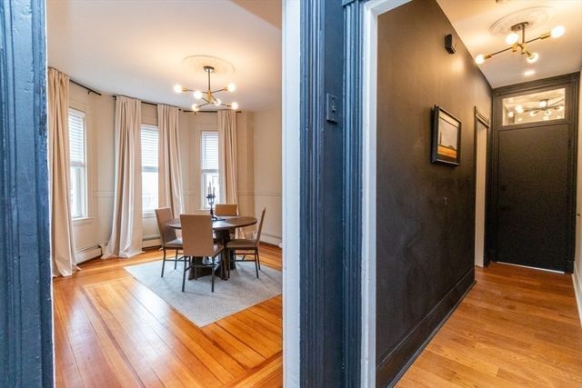 8 Spring Garden St. 2, Boston, MA 02115