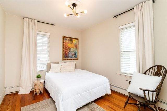 8 Spring Garden St. 2, Boston, MA 02115