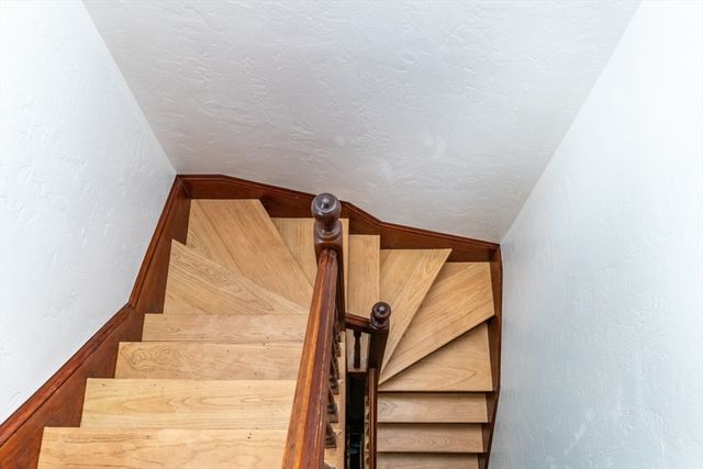 8 Spring Garden St. 2, Boston, MA 02115