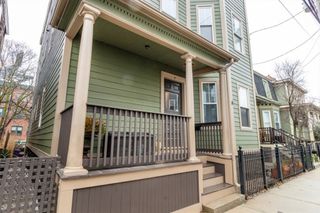 8 Spring Garden St. 2, Boston, MA 02115