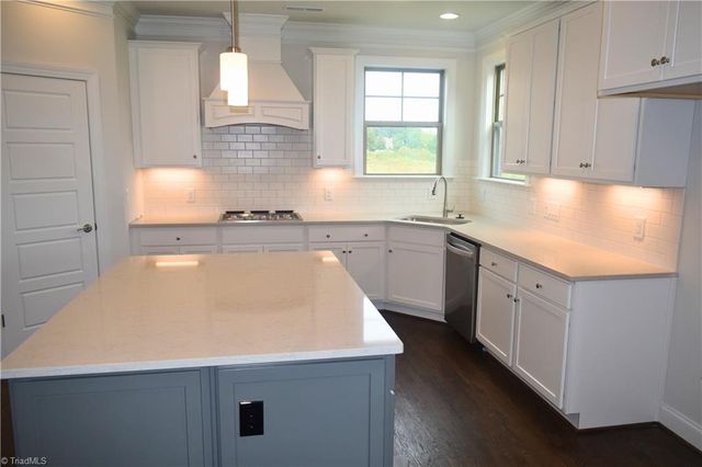 8108 Simon Drive, Stokesdale, NC 27357