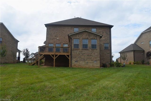 8108 Simon Drive, Stokesdale, NC 27357