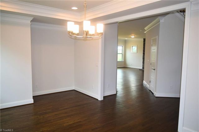 8108 Simon Drive, Stokesdale, NC 27357