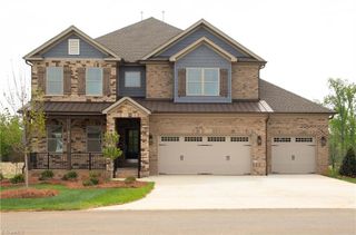 8108 Simon Drive, Stokesdale, NC 27357