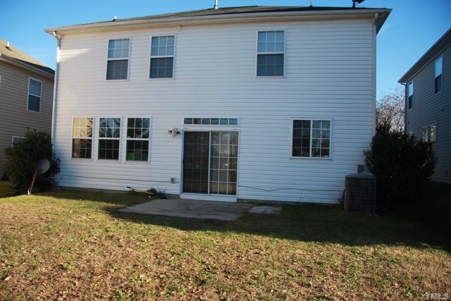 222 Northlands Drive, Cary, NC 27519