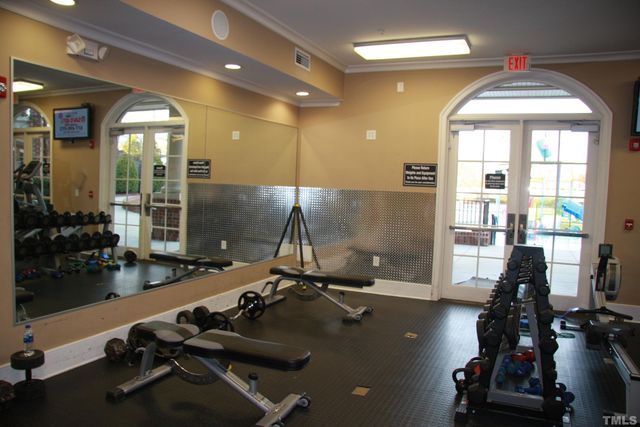 222 Northlands Drive, Cary, NC 27519