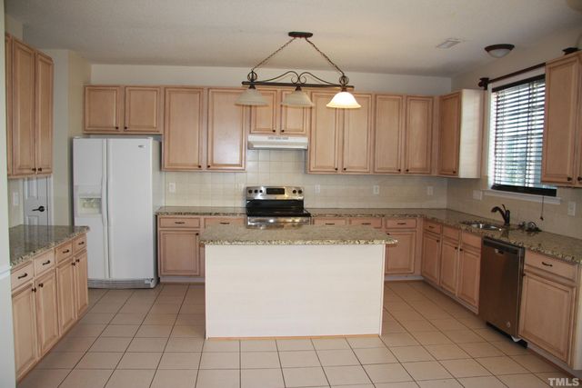 222 Northlands Drive, Cary, NC 27519