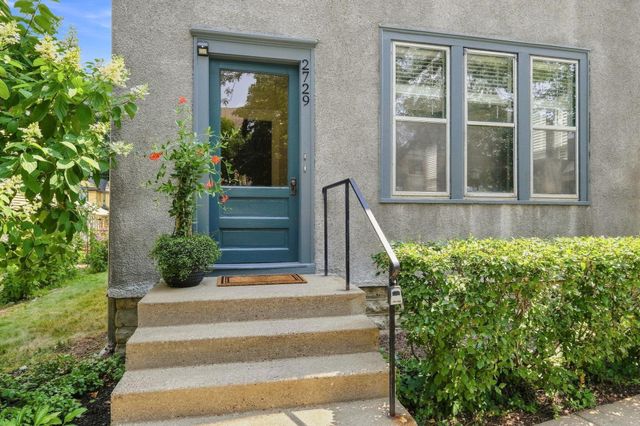 2729 Colfax Avenue S, Minneapolis, MN 55408