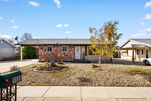 9888 S 475 E, Sandy, UT 84070