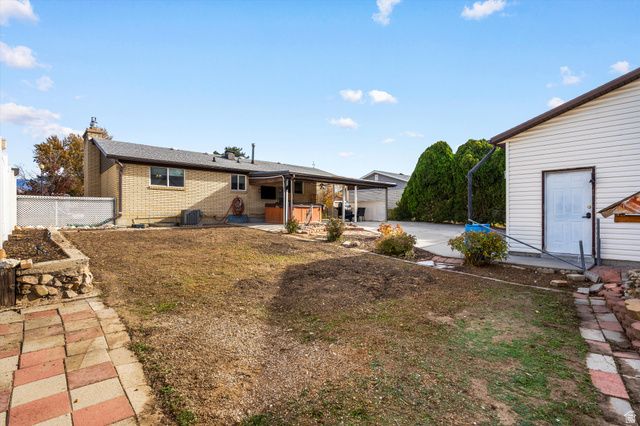 9888 S 475 E, Sandy, UT 84070