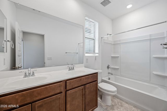 14755 W SOFT WIND Drive, Surprise, AZ 85387