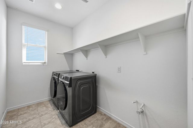 14755 W SOFT WIND Drive, Surprise, AZ 85387