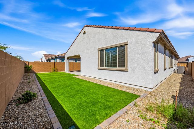 14755 W SOFT WIND Drive, Surprise, AZ 85387