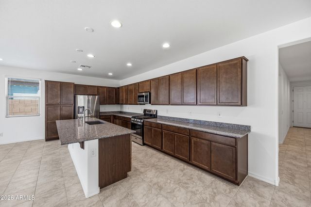 14755 W SOFT WIND Drive, Surprise, AZ 85387