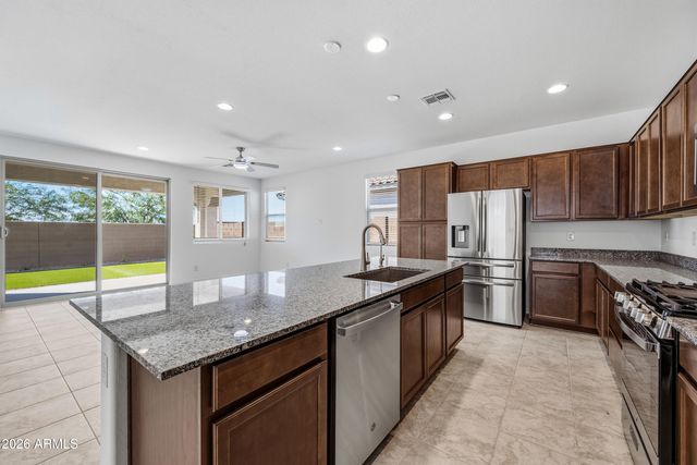 14755 W SOFT WIND Drive, Surprise, AZ 85387