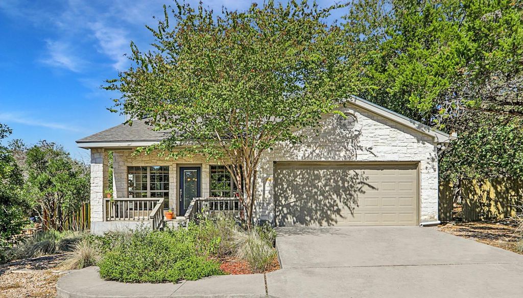 7 WOODVIEW CT, Wimberley, TX 78676