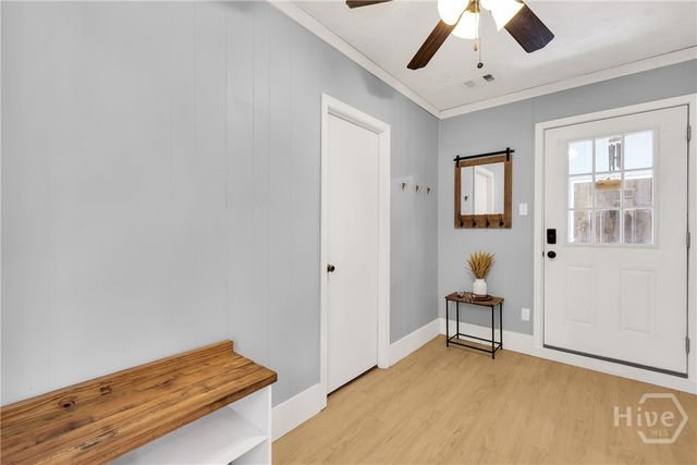 313 Hickory Street, Springfield, GA 31329