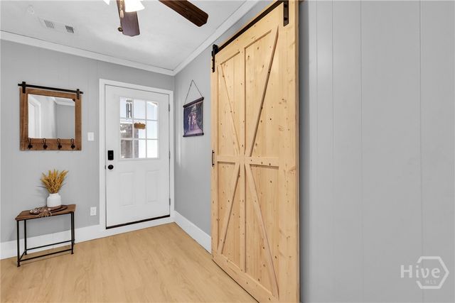 313 Hickory Street, Springfield, GA 31329