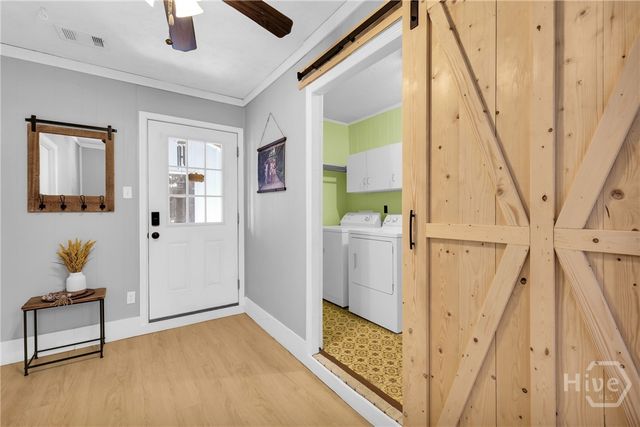 313 Hickory Street, Springfield, GA 31329