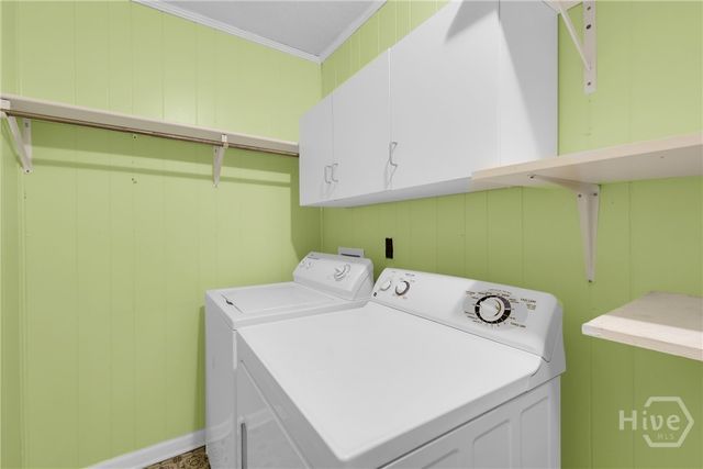 313 Hickory Street, Springfield, GA 31329