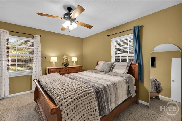 313 Hickory Street, Springfield, GA 31329