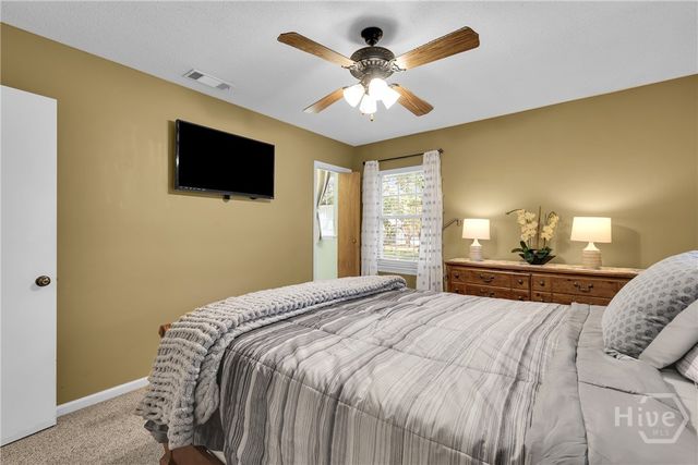 313 Hickory Street, Springfield, GA 31329