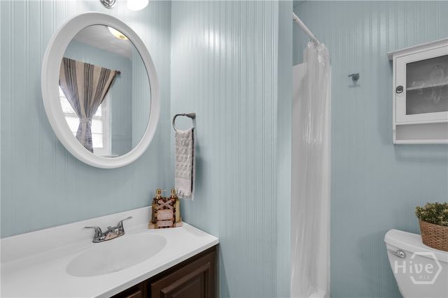 313 Hickory Street, Springfield, GA 31329