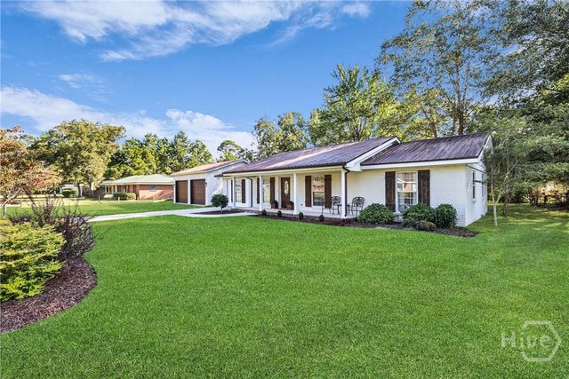 313 Hickory Street, Springfield, GA 31329