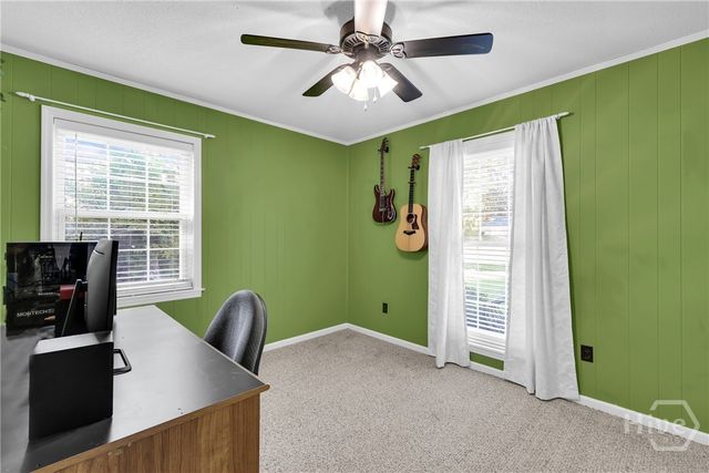 313 Hickory Street, Springfield, GA 31329