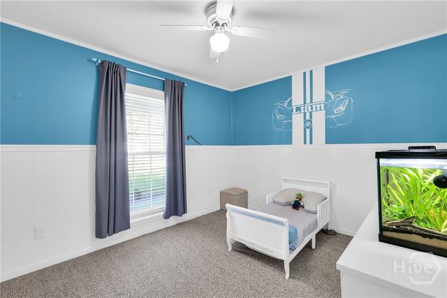 313 Hickory Street, Springfield, GA 31329