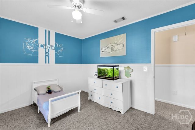 313 Hickory Street, Springfield, GA 31329