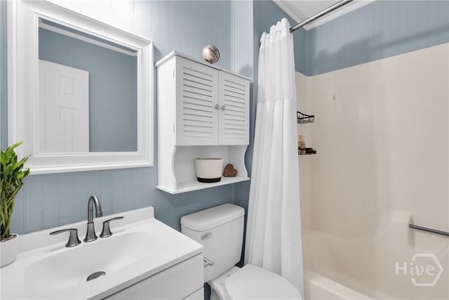 313 Hickory Street, Springfield, GA 31329