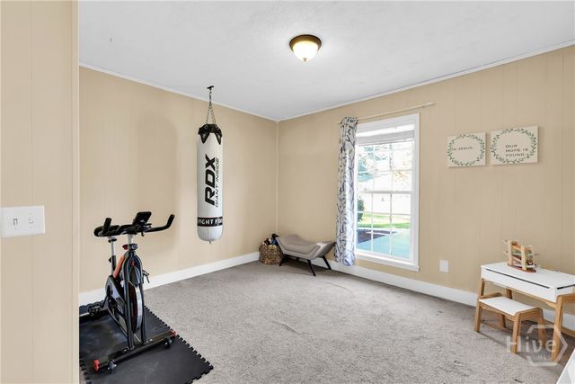 313 Hickory Street, Springfield, GA 31329