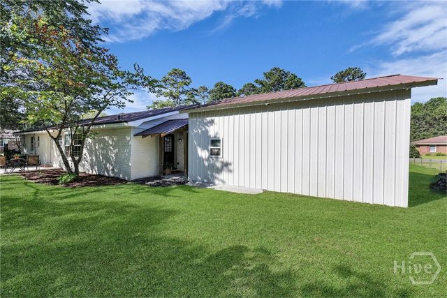 313 Hickory Street, Springfield, GA 31329