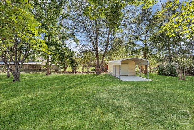 313 Hickory Street, Springfield, GA 31329