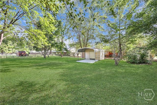 313 Hickory Street, Springfield, GA 31329