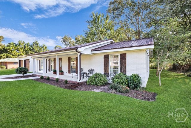 313 Hickory Street, Springfield, GA 31329