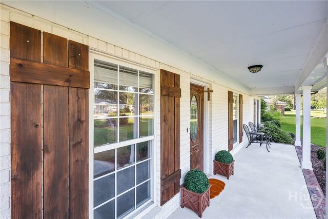 313 Hickory Street, Springfield, GA 31329