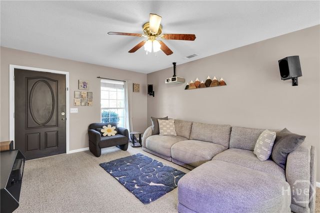 313 Hickory Street, Springfield, GA 31329