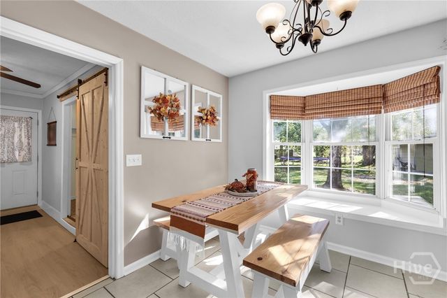 313 Hickory Street, Springfield, GA 31329