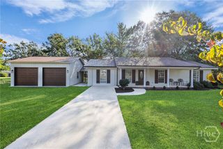 313 Hickory Street, Springfield, GA 31329