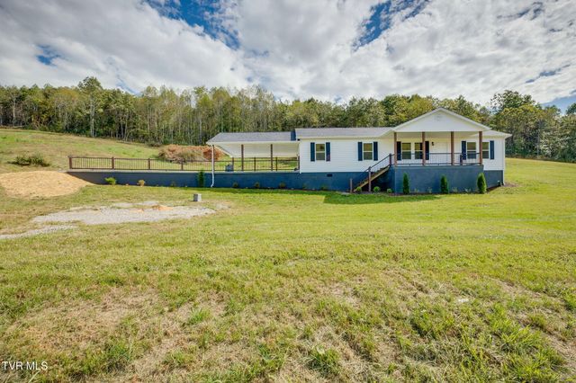 345 Dean Hollow Road, Nickelsville, VA 24271