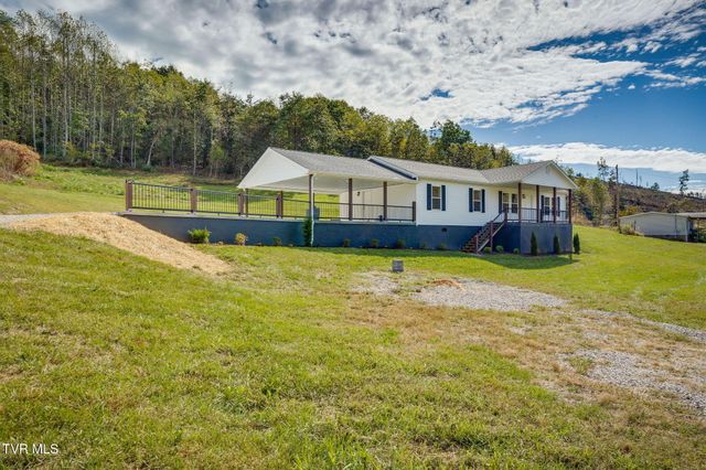 345 Dean Hollow Road, Nickelsville, VA 24271