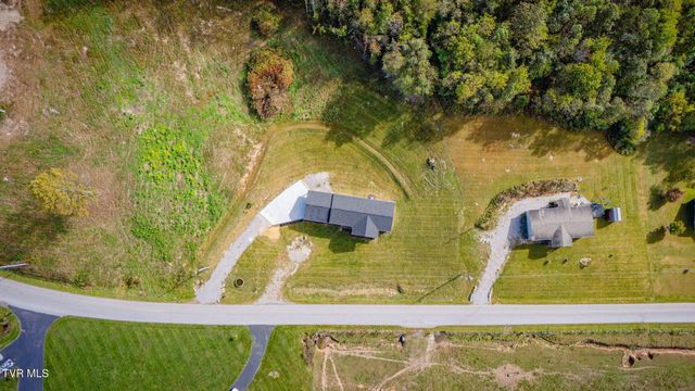 345 Dean Hollow Road, Nickelsville, VA 24271