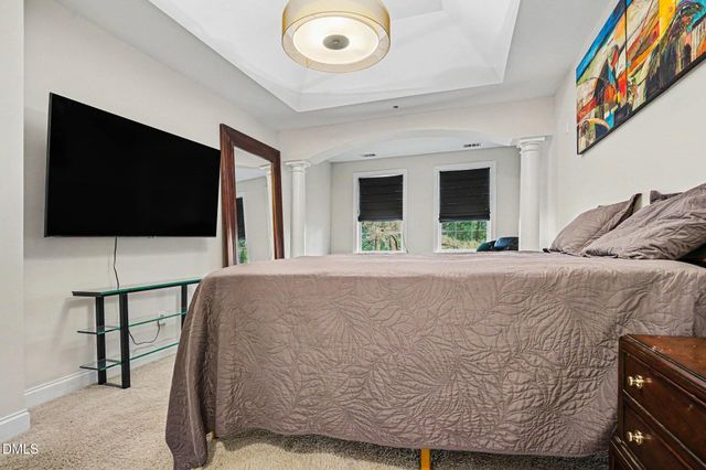 10400 Rosegate Court 303, Raleigh, NC 27617