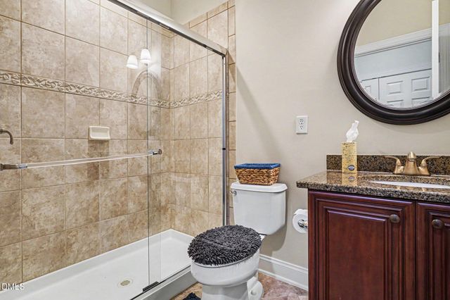 10400 Rosegate Court 303, Raleigh, NC 27617