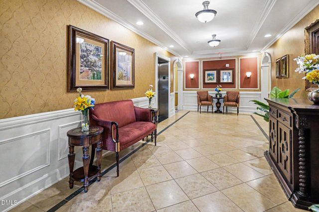 10400 Rosegate Court 303, Raleigh, NC 27617